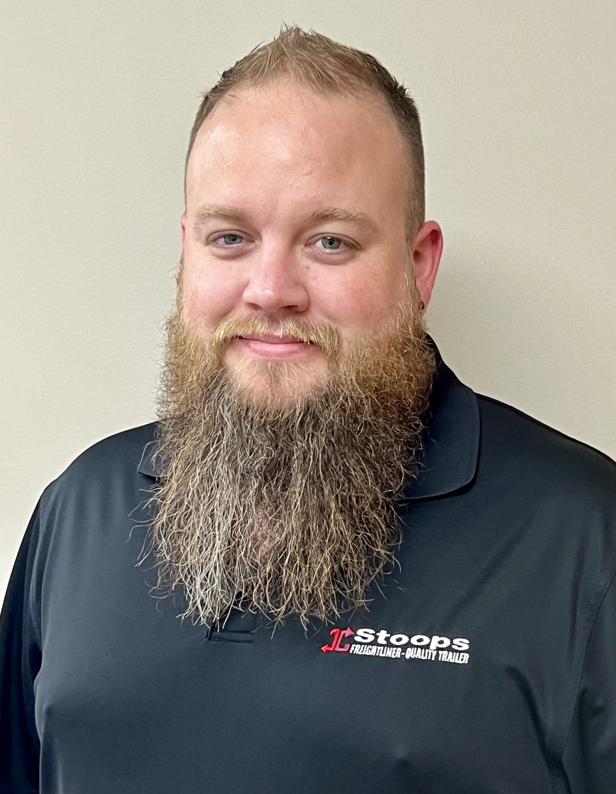 Bradly Clark_Parts Manager2