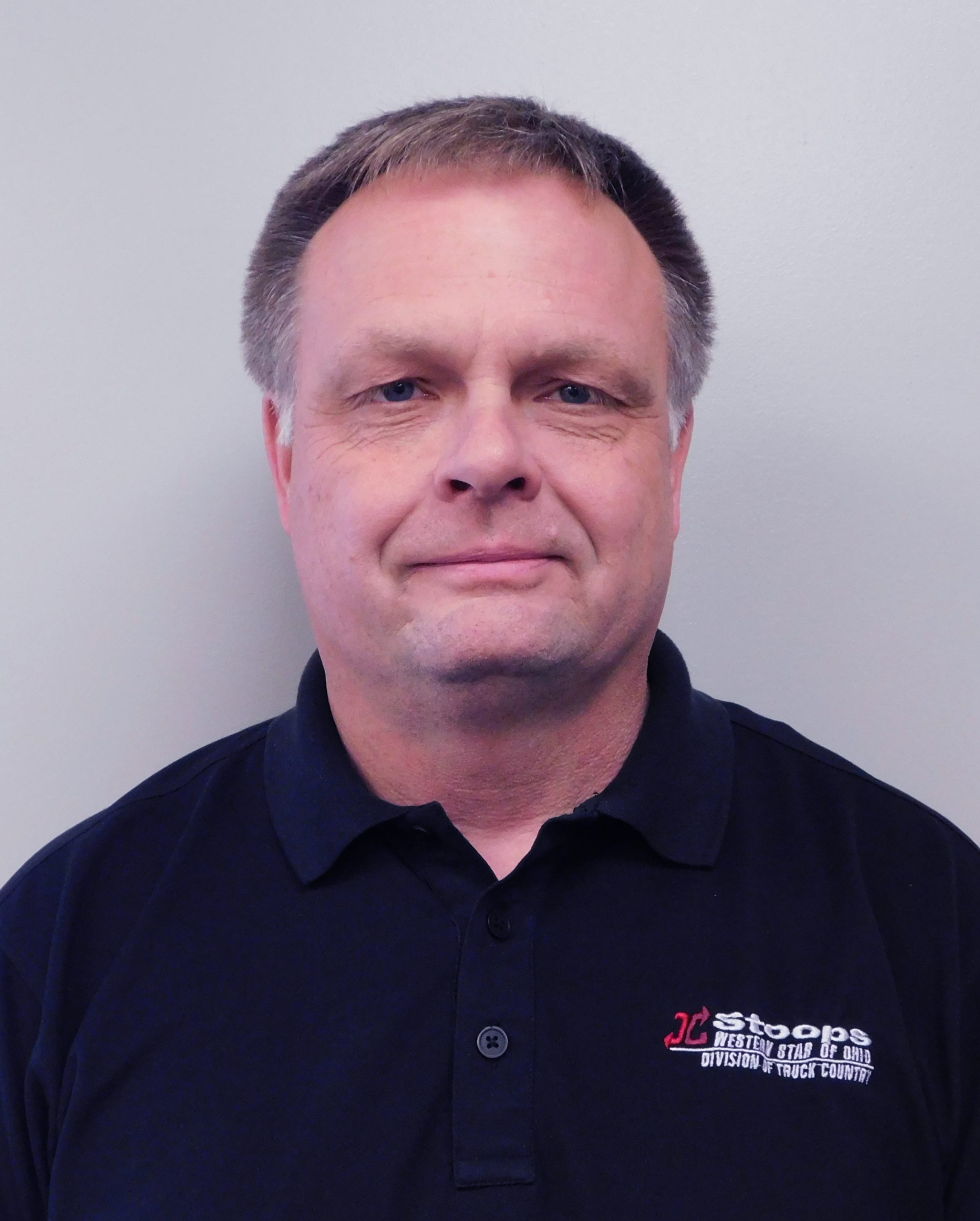 Duane Hoersten