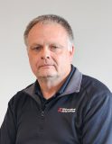 Duane Hoersten
