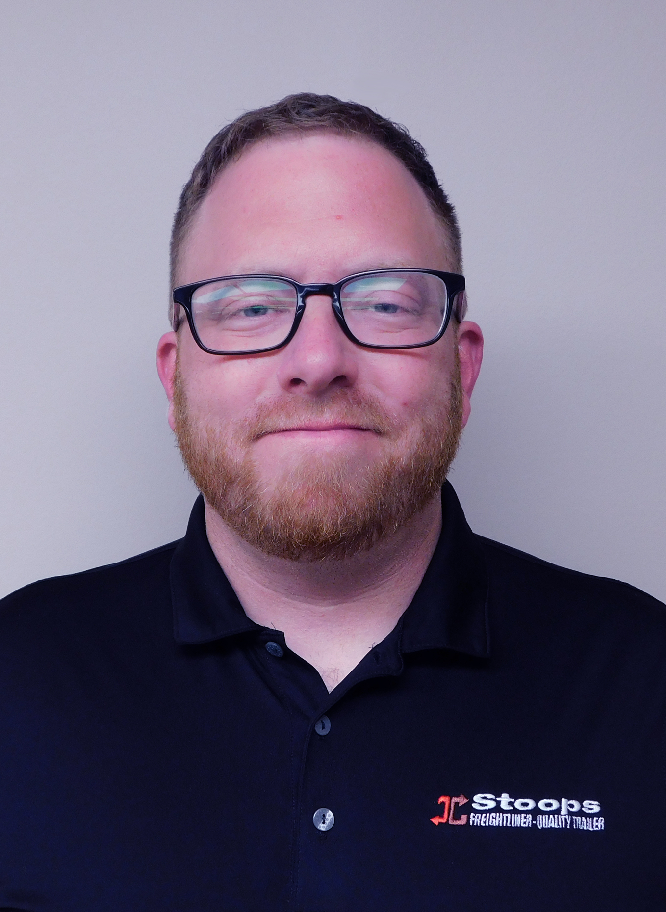 Joey Carson Truck Country