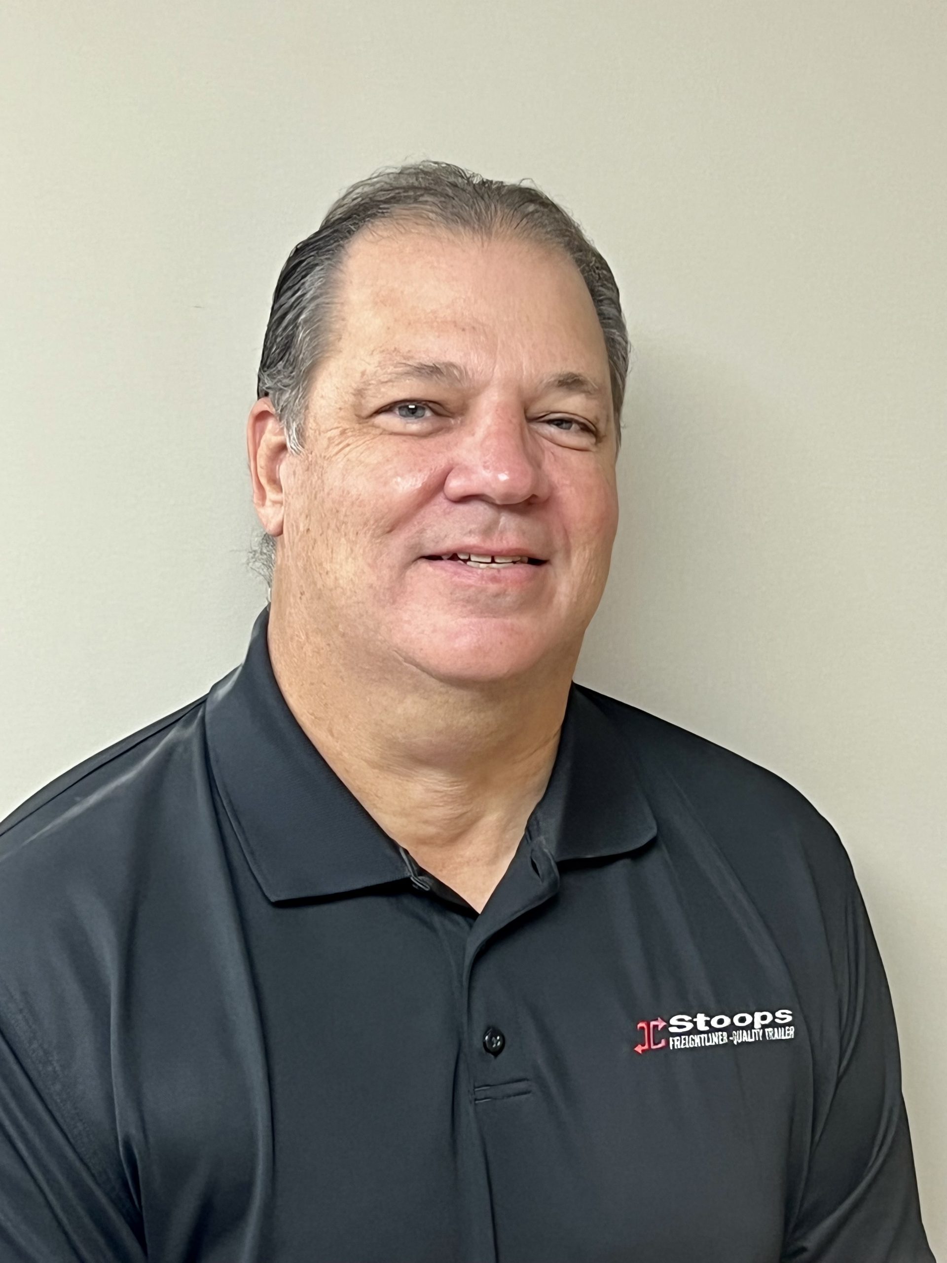 Stan Eisenhooth_General Manager