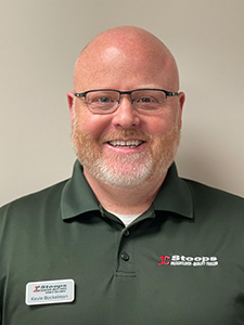 kevin bockelman - website
