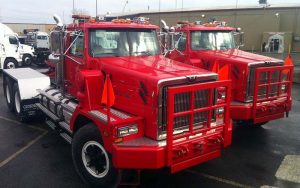 Western Star 6900 4.1