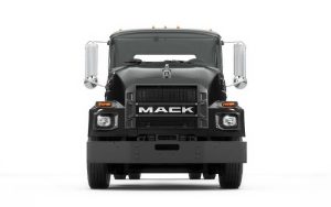 Mack MD Series 1