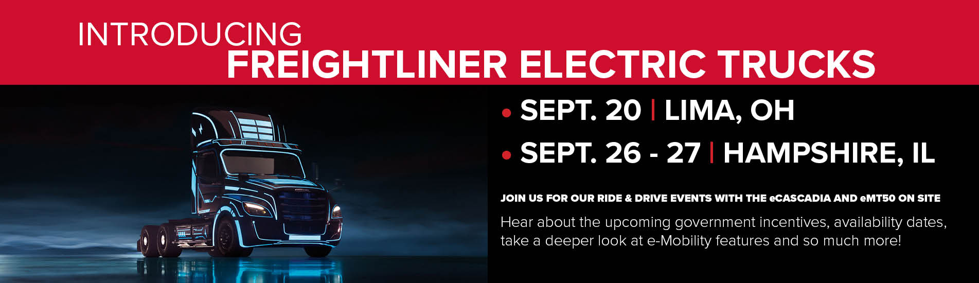 Screenshot of Truck Country of Iowa website