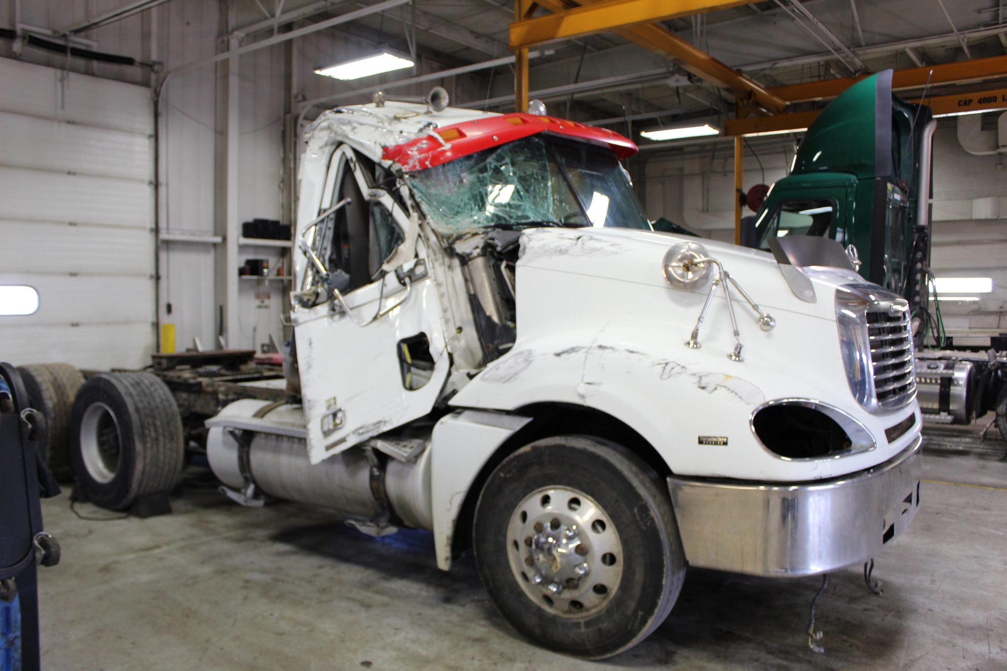 Trailer Repair and Parts Truck Country/Stoops