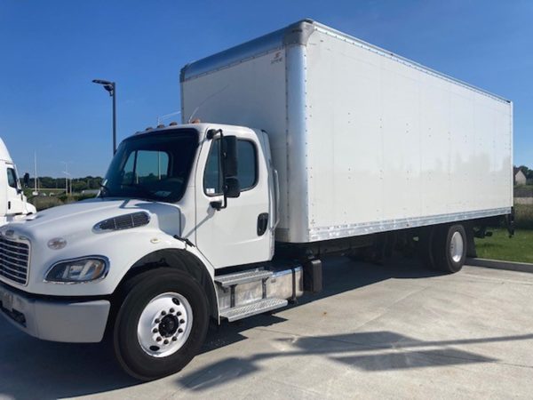 2019 FREIGHTLINER M2 106 - Truck Country