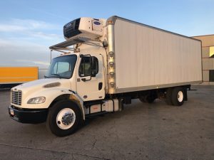 2016 Freightliner M260 068EX000000TE7o