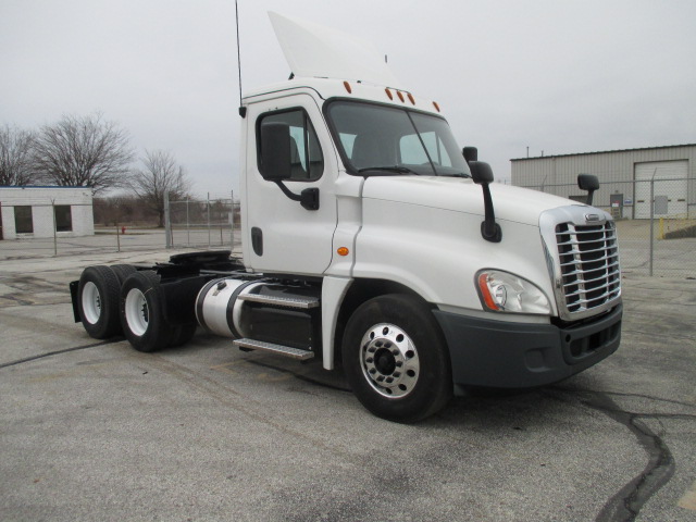 2017 Freightliner CA125 - Truck Country