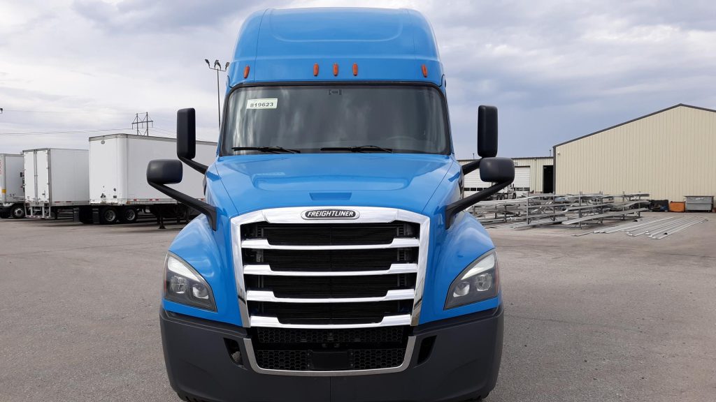 2019 Freightliner PT126 - Truck Country