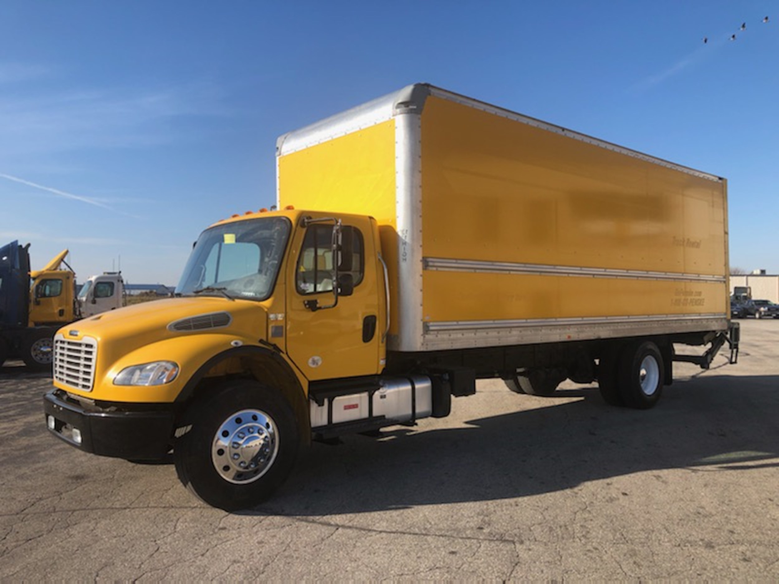 2018 Freightliner M270 - Truck Country