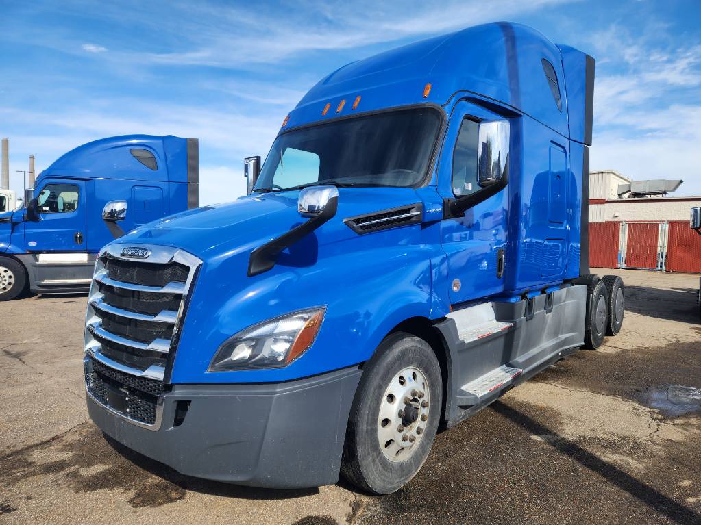 2018 Freightliner PT126 - Truck Country