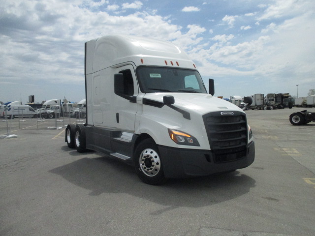 2018 Freightliner PT126 - Truck Country