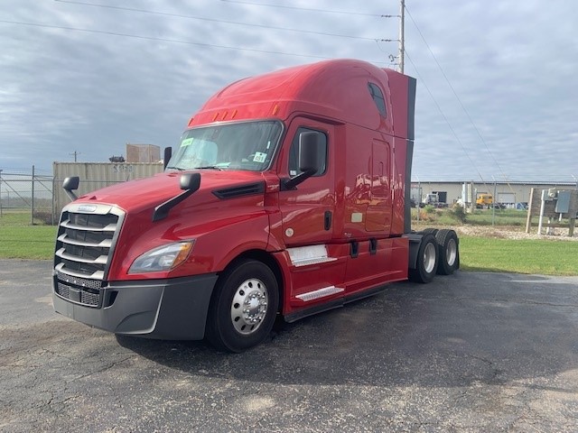 2020 Freightliner PT126 - Truck Country