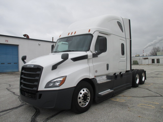 2021 Freightliner PT126 - Truck Country