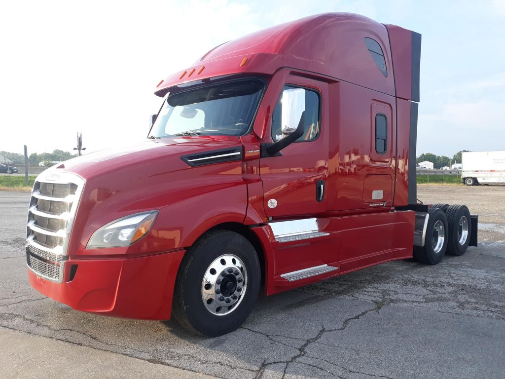 2021 Freightliner PT126 - Truck Country