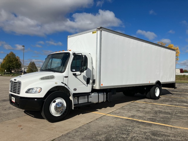 2019 Freightliner M260 - Truck Country