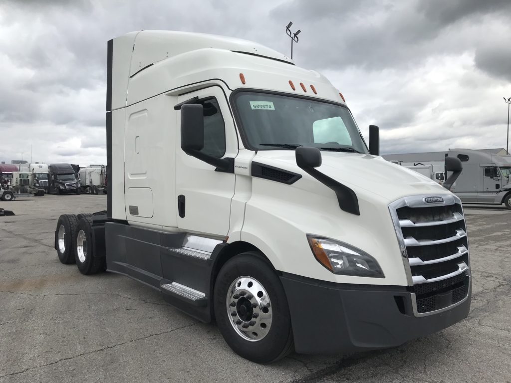 2019 Freightliner PT126 - Truck Country