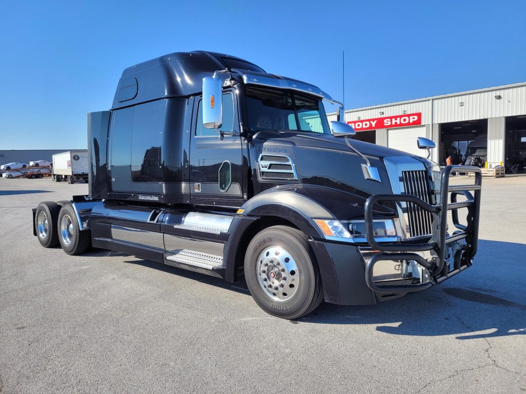 2020 Western Star 5700EX - Truck Country