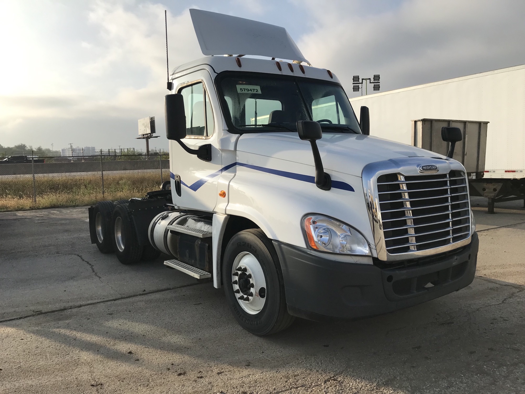 2018 Freightliner CA125 - Truck Country