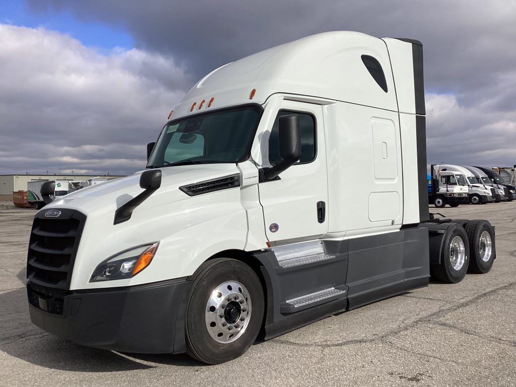 2022 Freightliner PT126 - Truck Country