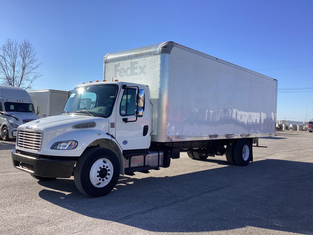 2020 Freightliner M2 106 - Truck Country