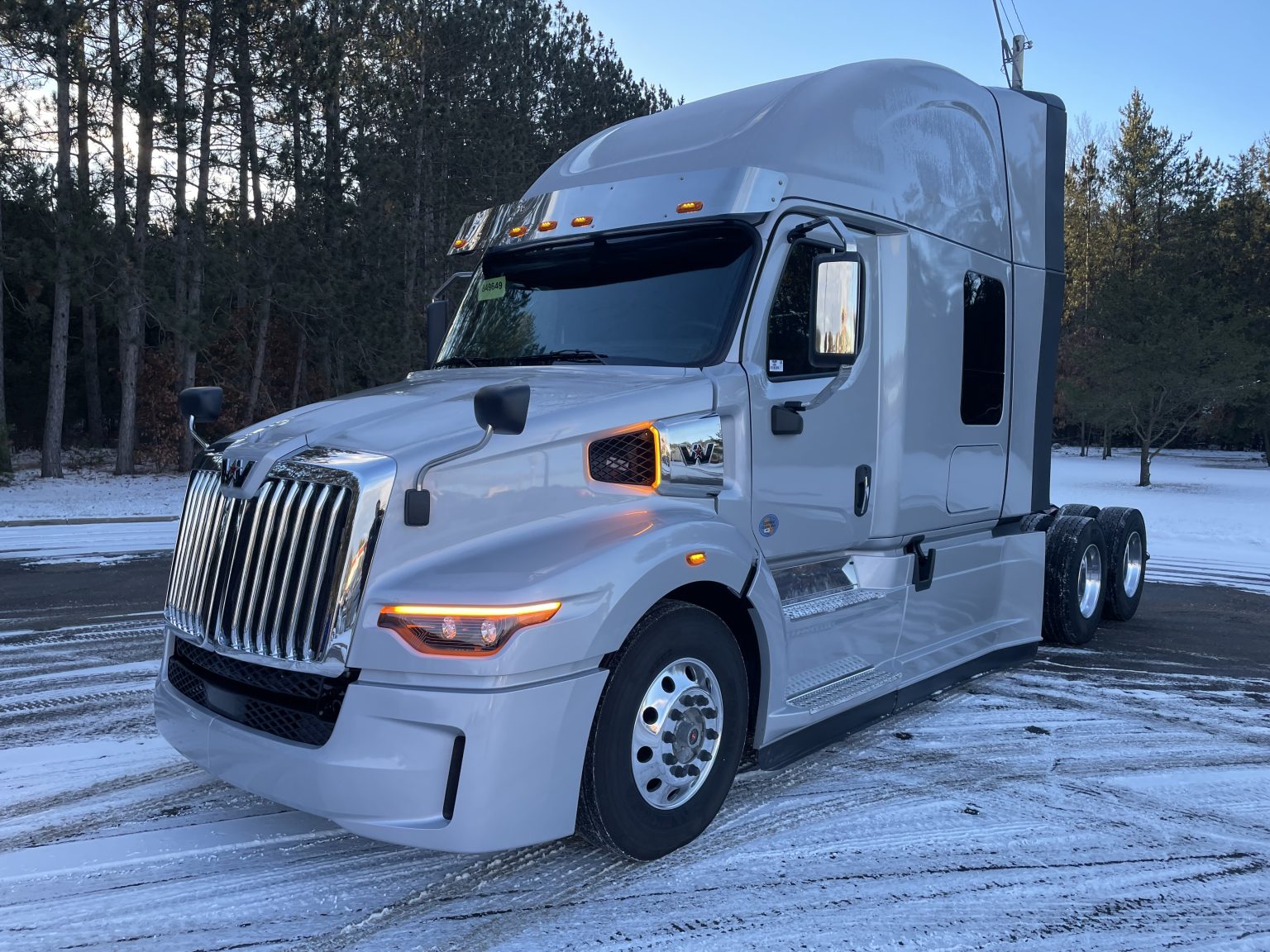 2024 Western Star 57X - Truck Country