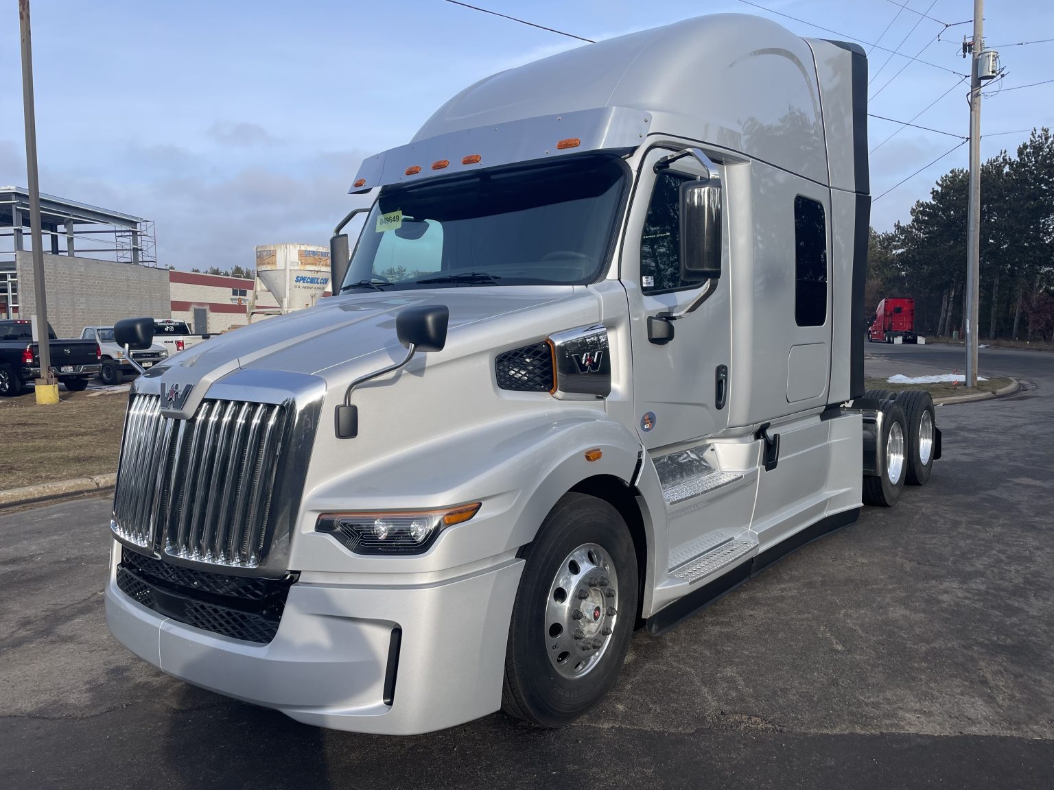 2024 Western Star 57X Truck Country