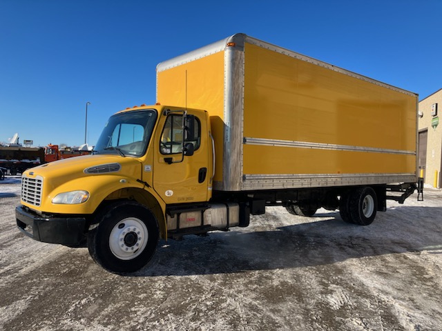 2018 Freightliner M260 - Truck Country