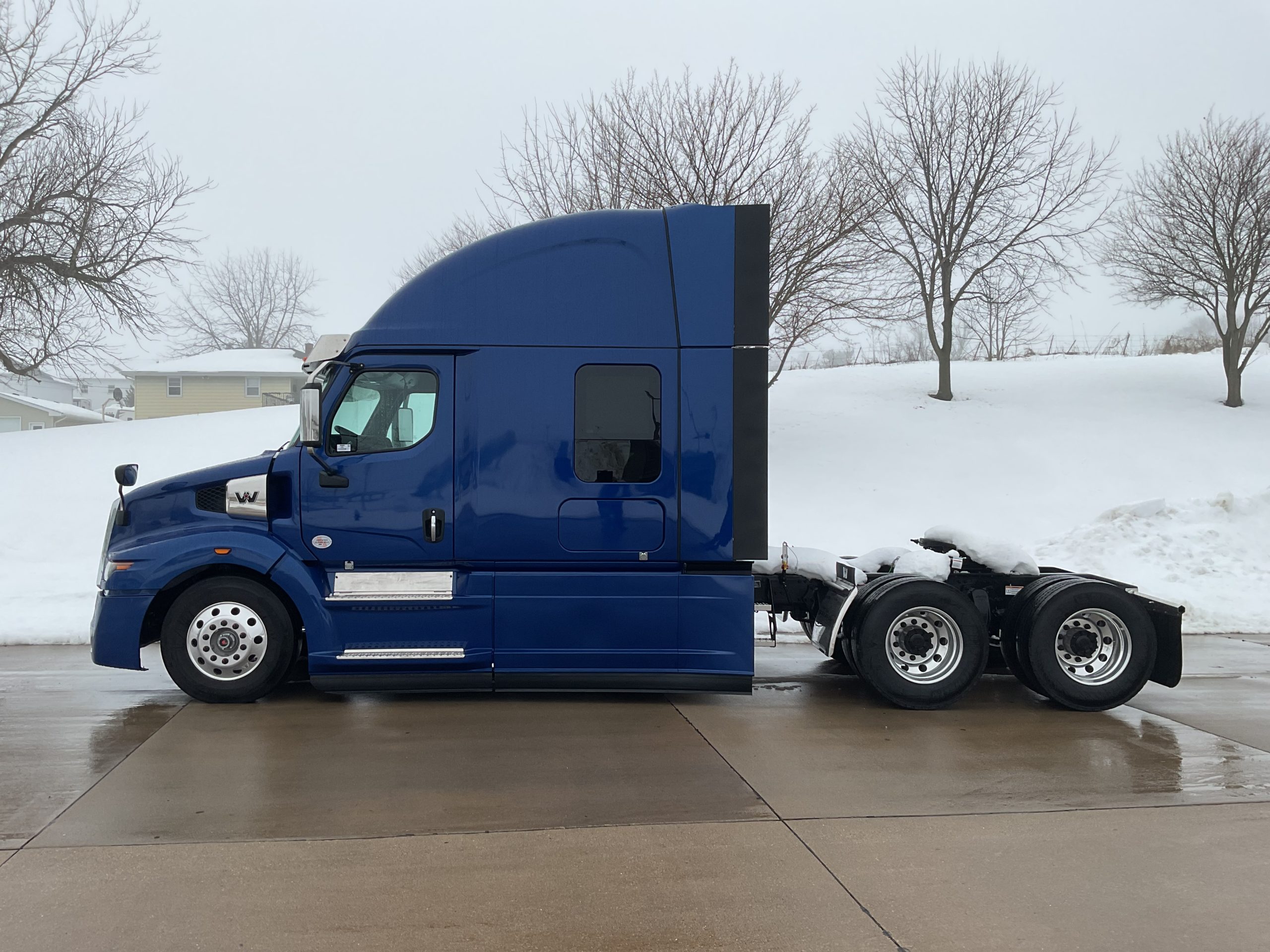 2024 Western Star 57X Truck Country