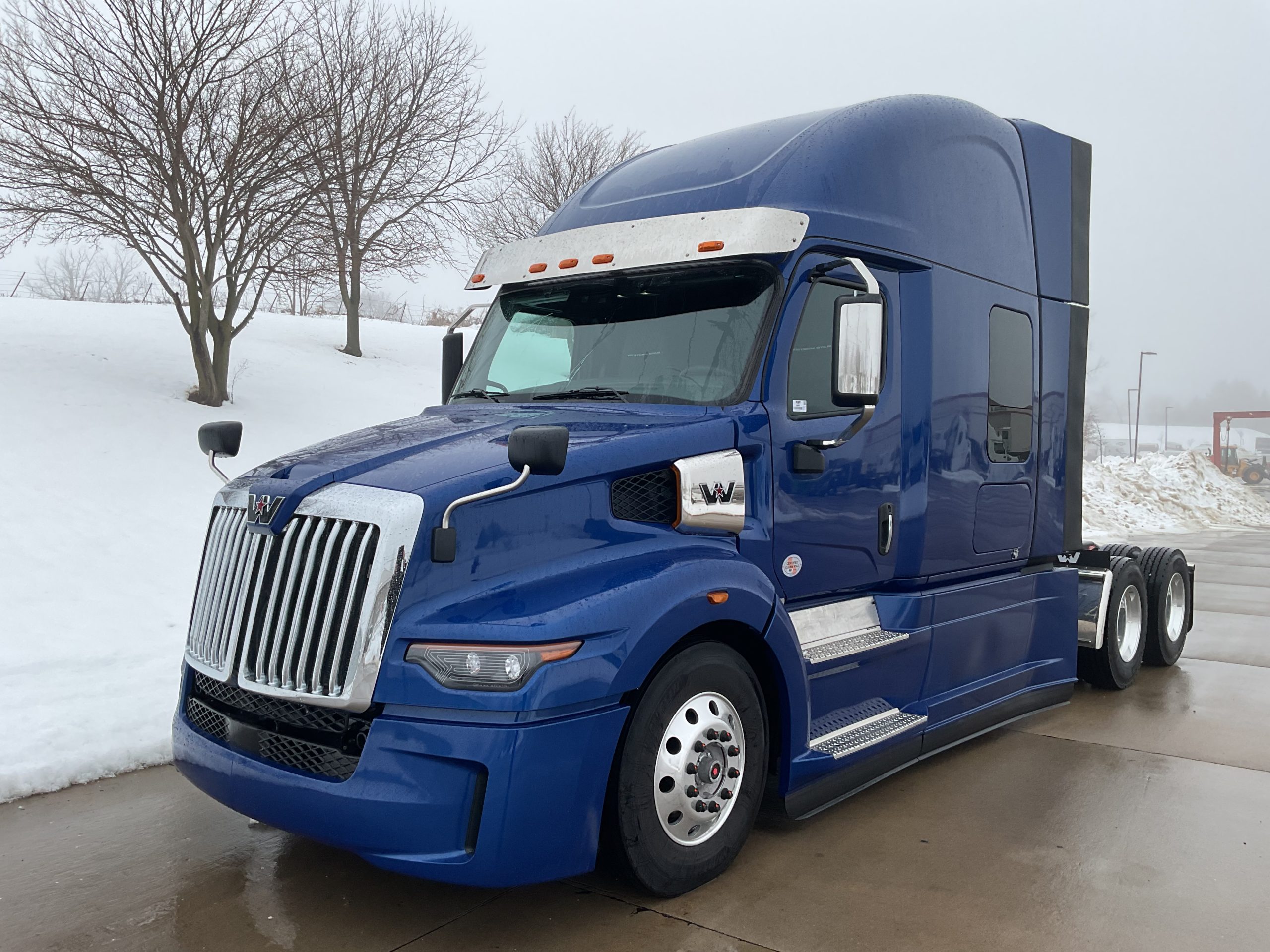 2024 Western Star 57X - Truck Country