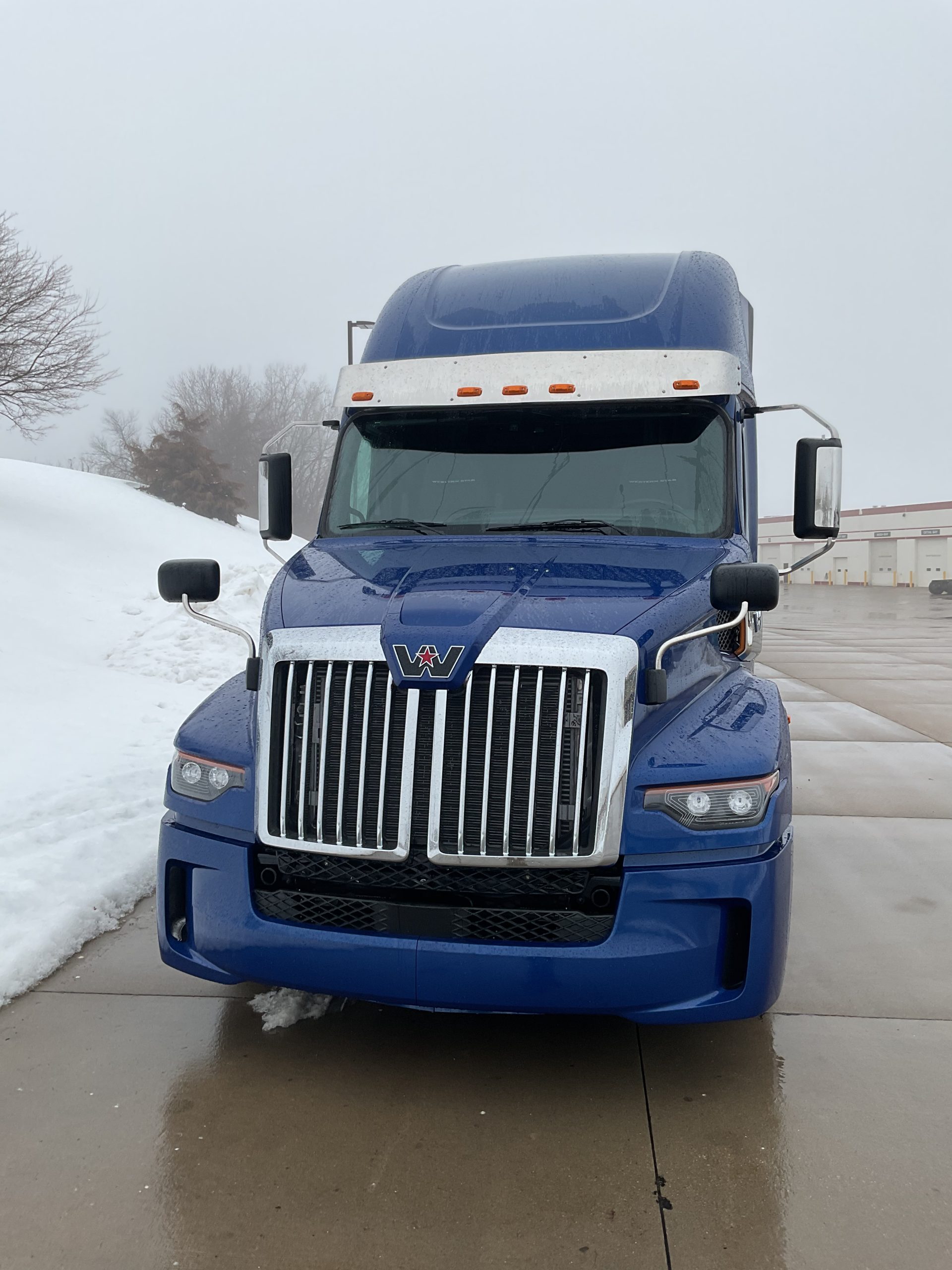 2024 Western Star 57X Truck Country