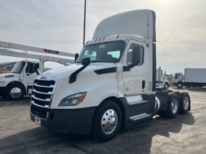 2019 Freightliner PT126 068PM000005cMSs