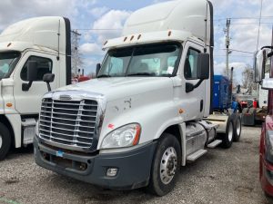 2016 Freightliner CA125 068PM000009ZSYx