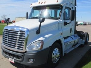 2016 Freightliner CA125 068PM00000AexI9