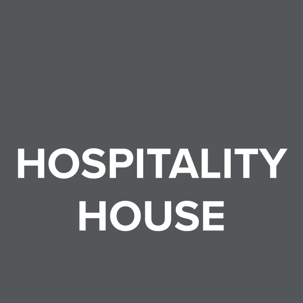 hospitality house