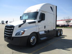 2023 Freightliner PT126 068PM00000AItlC