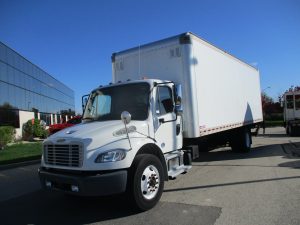 2018 Freightliner M260 068PM00000Anx4S