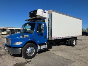 2018 Freightliner M260 068PM00000BJjHd