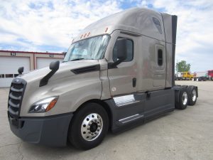 2022 Freightliner PT126 068PM00000BKs7a