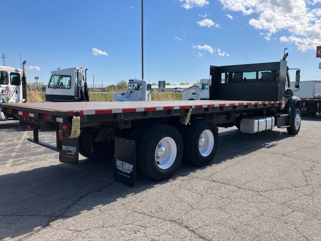 2018 Freightliner M280 - image 3 of 4