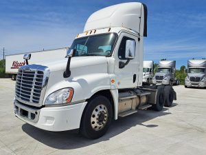 2015 Freightliner CA125 068PM00000BQLaL