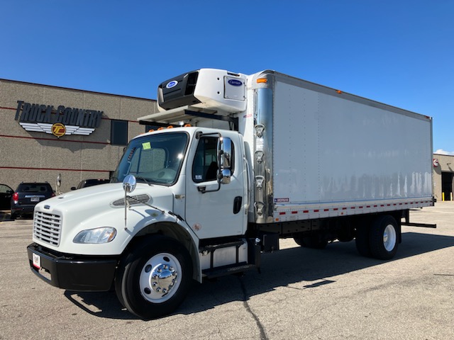 2017 Freightliner M260 - image 1 of 6