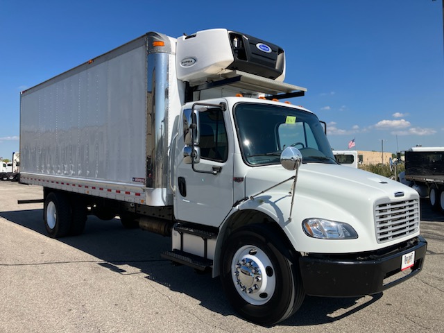 2017 Freightliner M260 - image 2 of 6