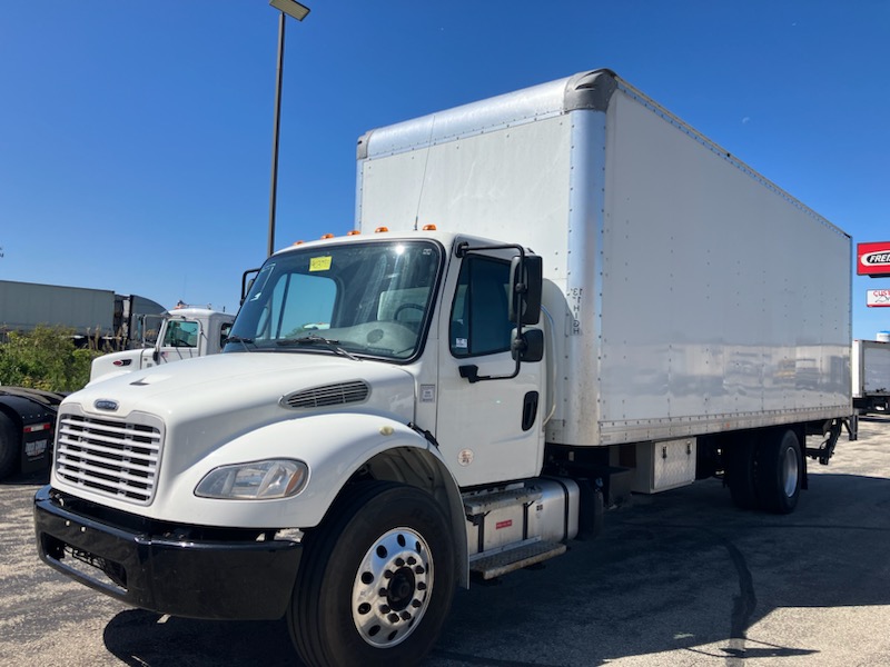 2019 Freightliner M260 - Truck Country