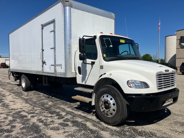 2019 Freightliner M260 - Truck Country