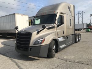 2022 Freightliner PT126 068PM00000DOvKI