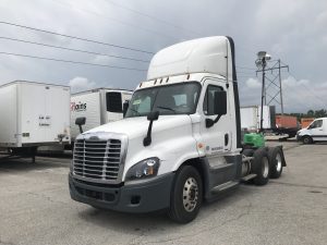 2019 Freightliner CA125 068PM00000DQwp0