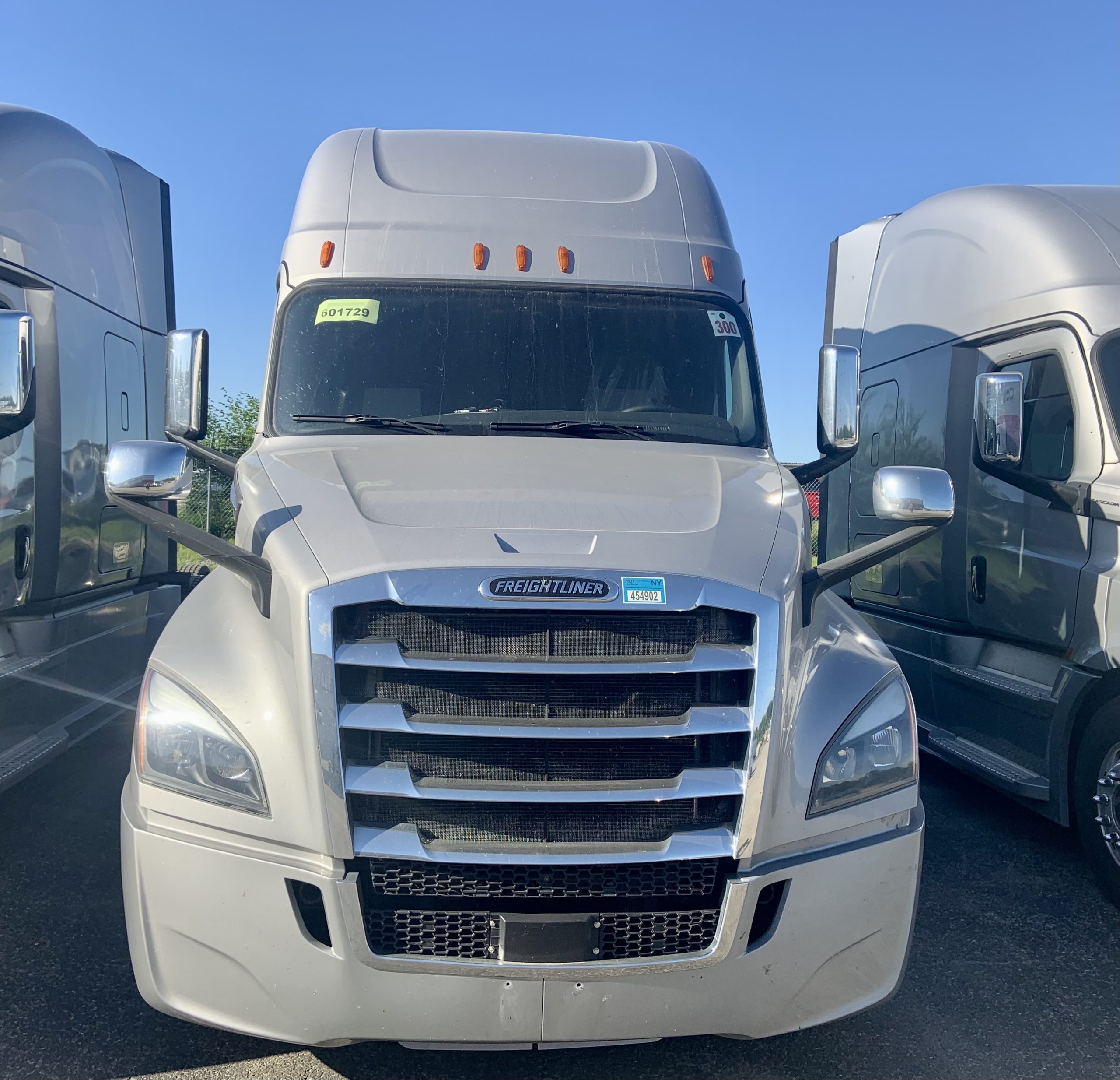 2019 Freightliner PT126 - image 3 of 6