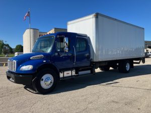 2015 Freightliner M260 068PM00000E6xWn